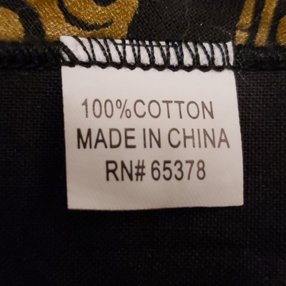 BNWOT Beyonce bandana handkerchief - Picture 4 of 4